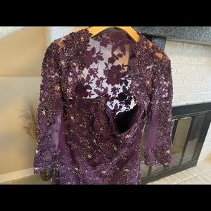 Caterina Jordan Collections Formal Dress